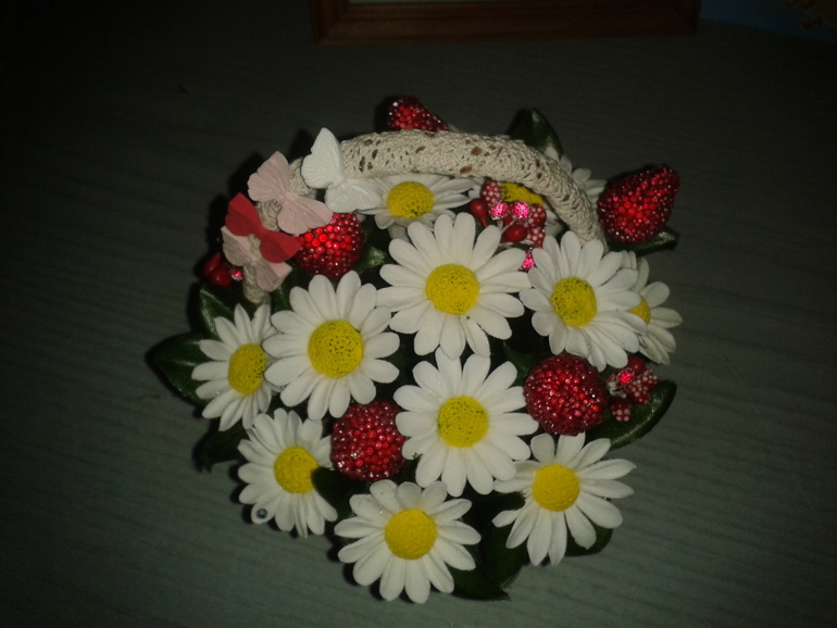 И еще один крокодильчик))))