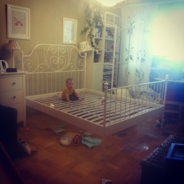 Вопрос по разделению комнат