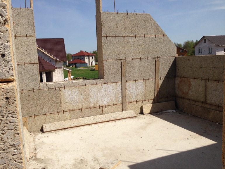 Растет наш теремок (часть 2)