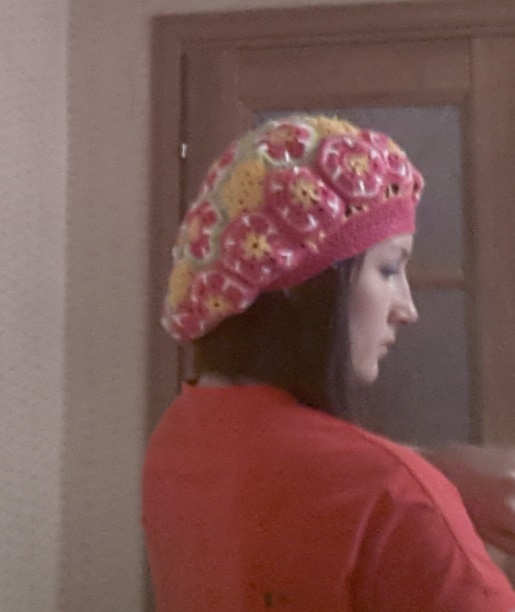 Девочки, пожалуйста, мне нужно ваше мнение!