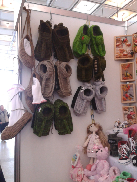 Моя формула Рукоделия!!!!