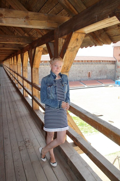 Автопутешествие в Беларусь, день 3