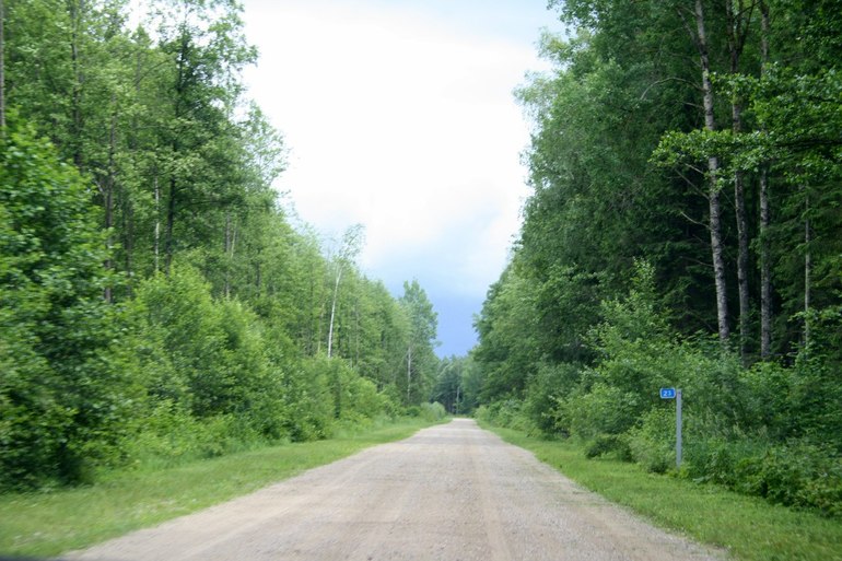 Автопутешествие в Беларусь, день 3