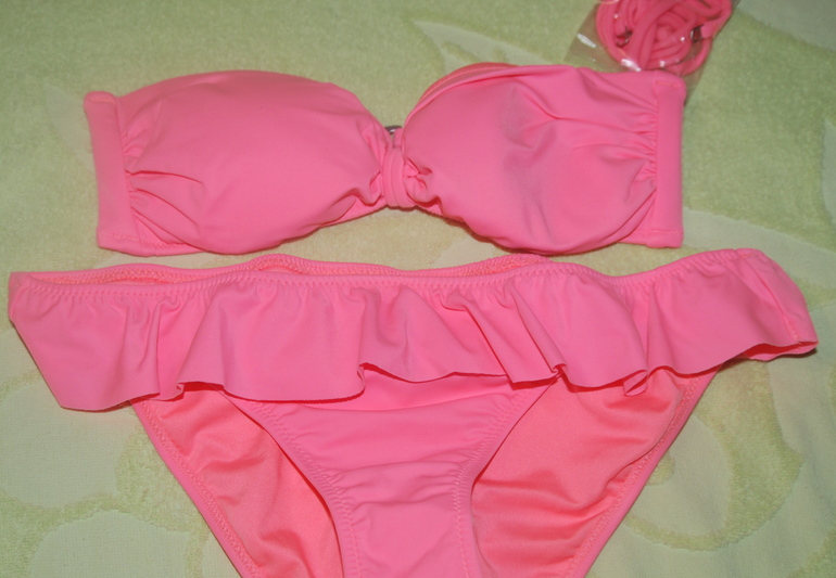 Виктория Сикрет. ПЛЯЖНАЯ И НАРЯДНАЯ ОДЕЖДА!