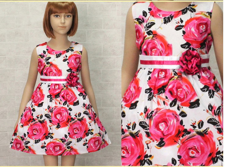 Летние платья и сарафаны!