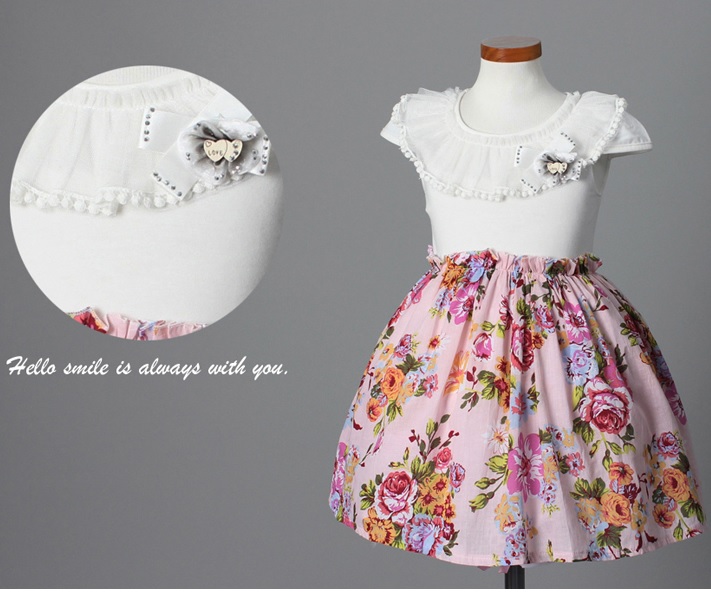 Летние платья и сарафаны!