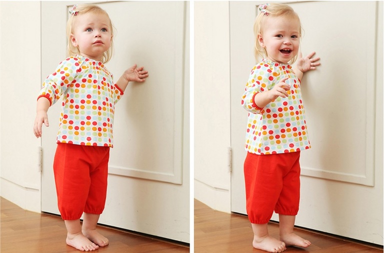 Для малышей