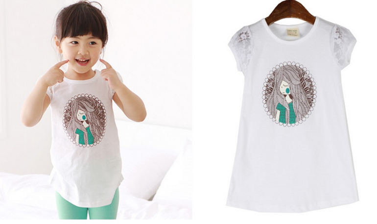 Тунички, футболки