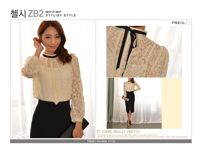 Платья, блузки