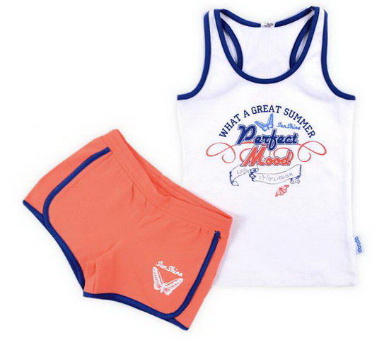 Трикотаж Crockid