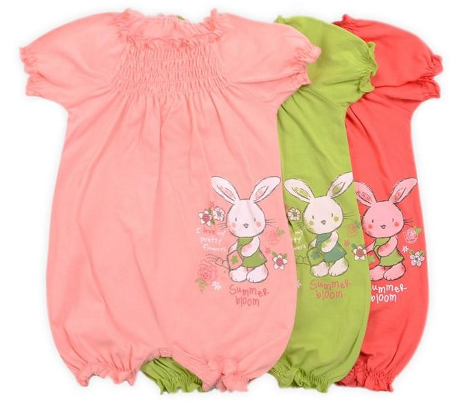 Трикотаж Crockid