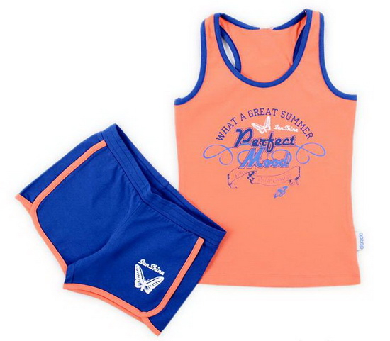 Трикотаж Crockid