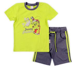 Трикотаж Crockid