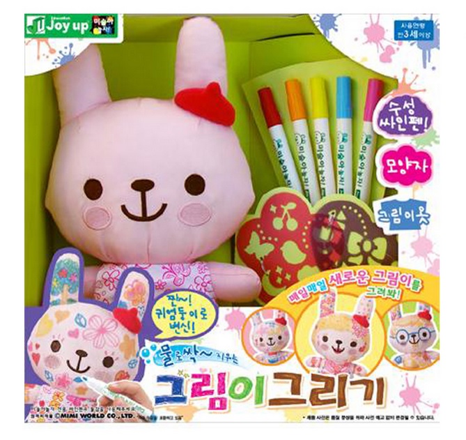 Игрушки из Кореи! Конструкторы, домики, наборы фигурок, куклы, Барби и многое другое!