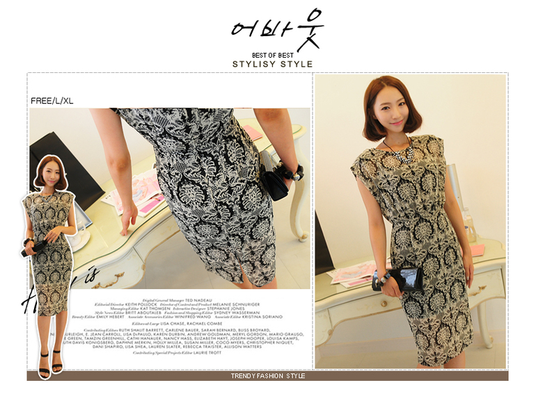 Платья, блузки