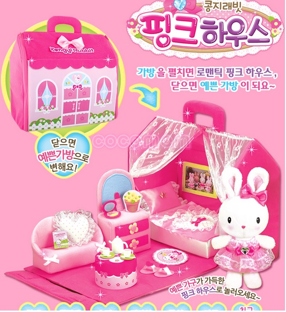 Игрушки из Кореи!! Домики, наборы инструментов и многое другое!!!