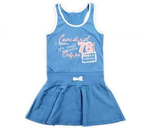 Трикотаж Crockid