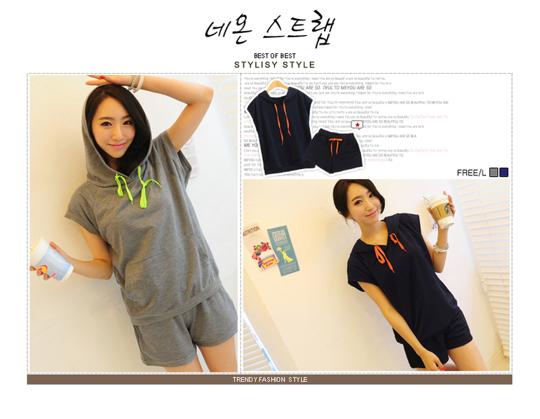 Спортивное женское