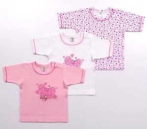 Трикотаж Crockid