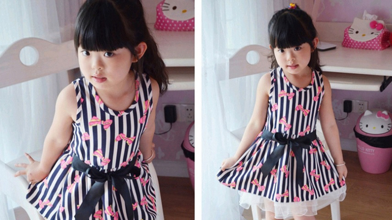 Летнее, платья)