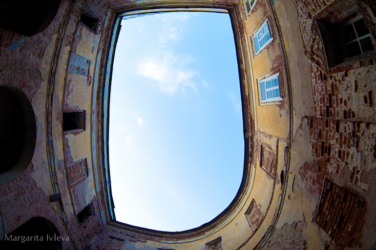 Пасха Христова в Нило-Столобенской Пустыни 2014 год