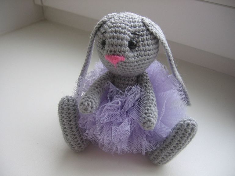 Добавлю и свои игрушки