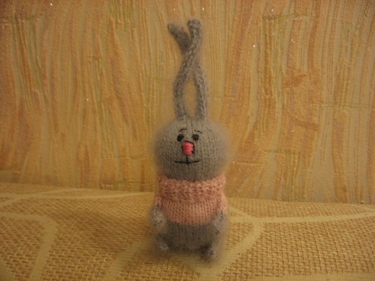 Добавлю и свои игрушки