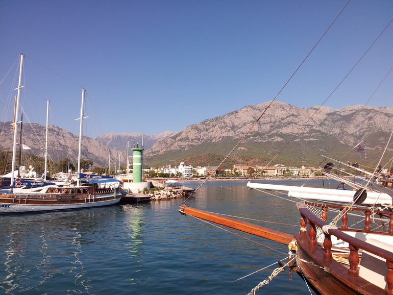 Телефонофото