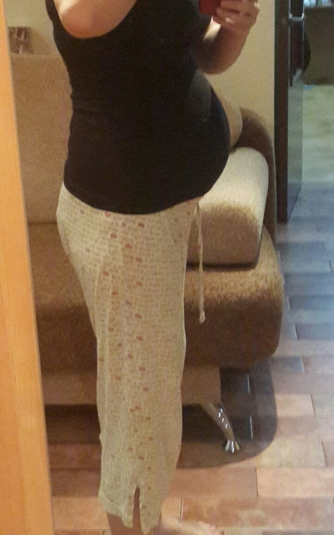 профукала))))