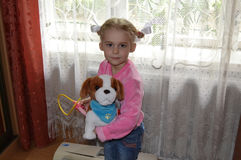 Юлины 5.