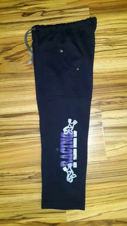 Спортивные штаны сыну