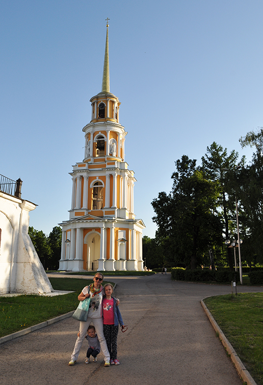В