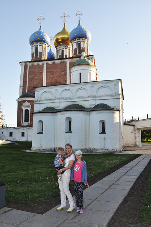 В