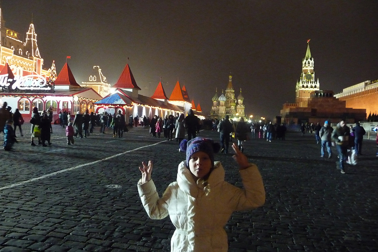 Новогодние праздники закончились! Ура!!!
