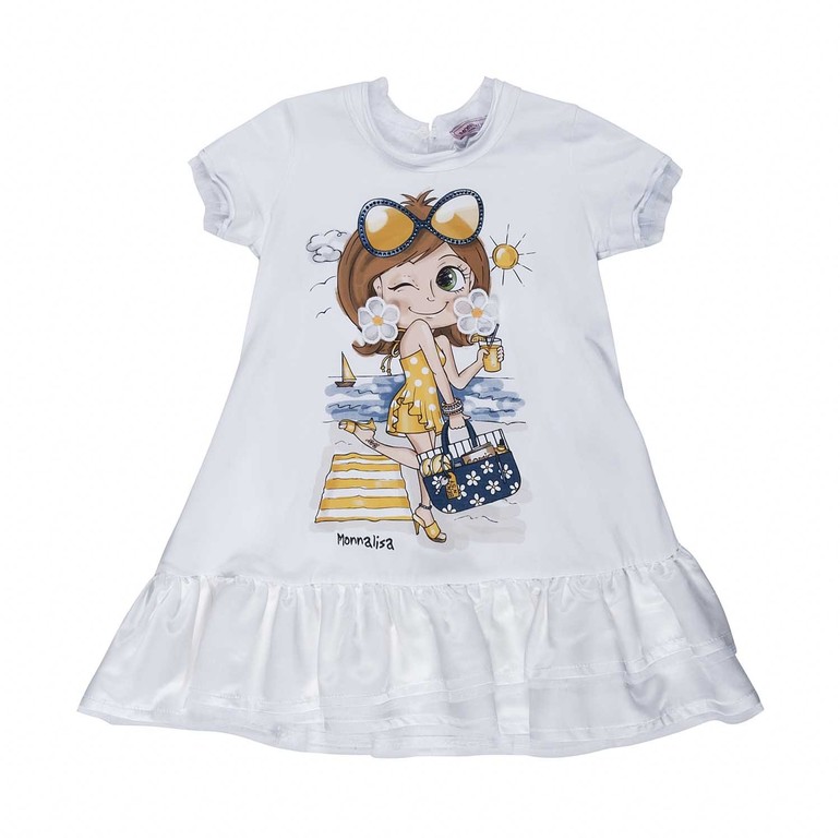 Monnalisa в НАЛИЧИИ!