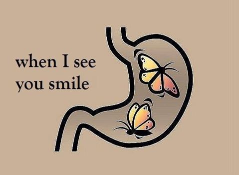 Let´s talk about love