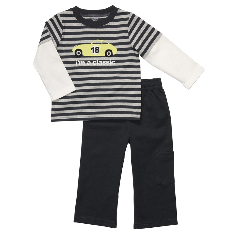 Carters и OshKosh для мальчиков от 3-х мес. до 5 лет***Мск и регионы