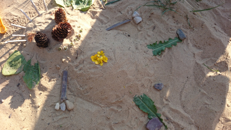 Мои самые любимые посты - про ЛЕТО!