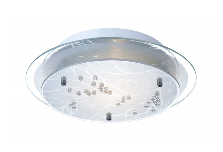 Как же выбрать приличную люстру?