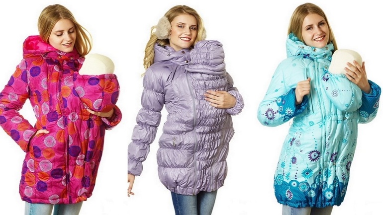 Кормительное, слинги, слингокуртки.