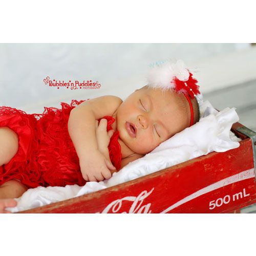 Кружевные комбезы для малышек Baby Lace Petti Rompers (США)