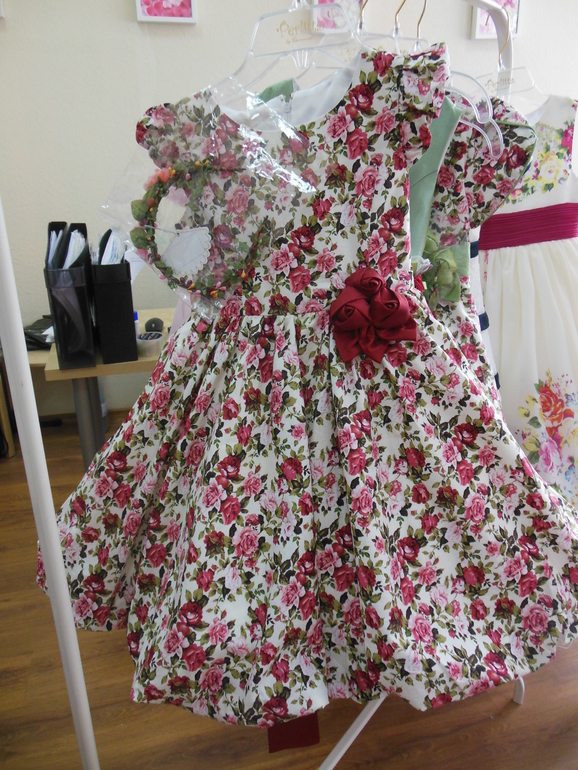 Платья на выпускные в д/с, на любое торжество Perlitta (Италия) м.Речной Вокзал