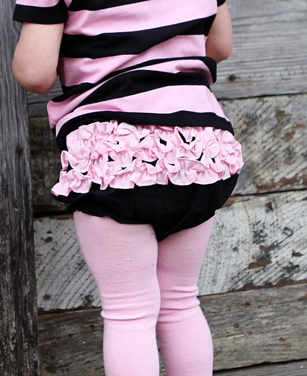 Эксклюзивная одежда для маленьких принцесс Ruffle Butts, Mud Pie, Candytoez (США)