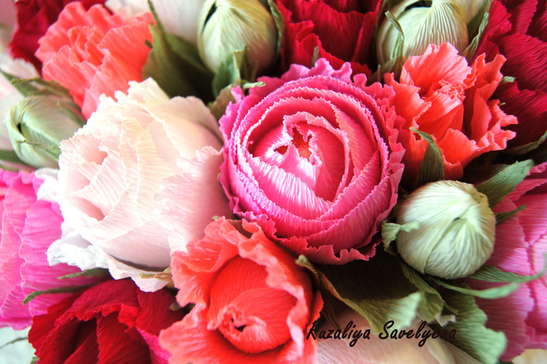 Букеит+корзинка