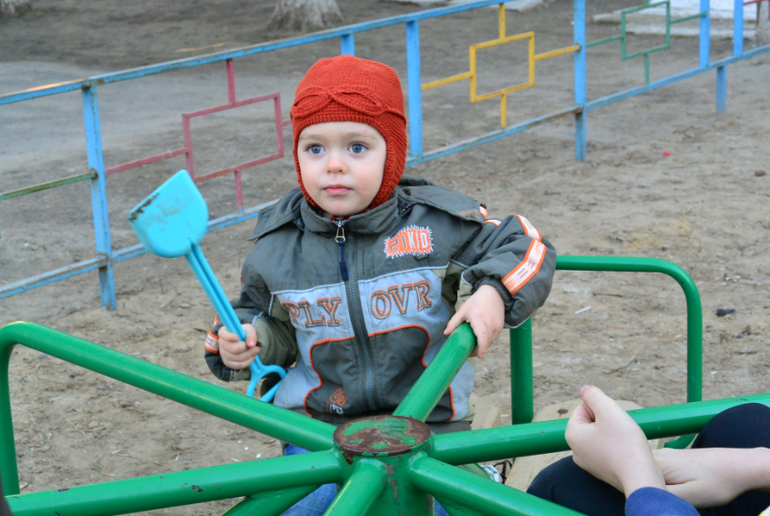 Беззеркалка Nikon 1 S1