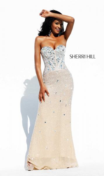 Sherri Hill, Mikael - грандиозная распродажа, скидки 30-60%!