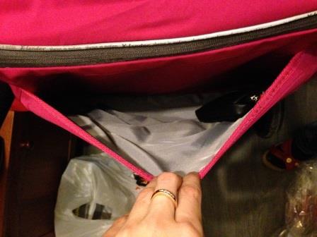 Наконец купили прогулку: X-lander X-move (много фото)