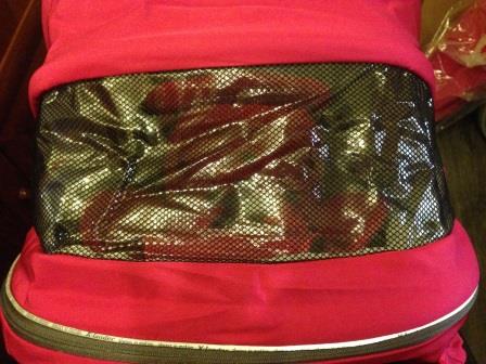 Наконец купили прогулку: X-lander X-move (много фото)