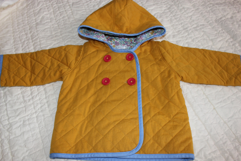 Для самых маленьких малышек с рождения до года Carters, Zara, H&M и т.д.