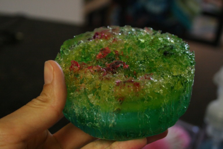 Творческие порывы